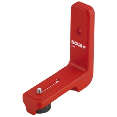 SOPORTE MAGNÉTICO MH PARA NIVELES LÁSER