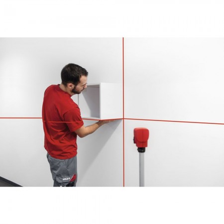 NIVEL LÁSER DE LÍNEAS SMART (1)