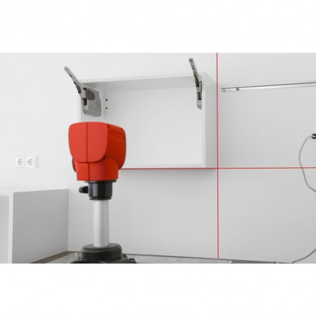 NIVEL LÁSER DE LÍNEAS SMART (3)