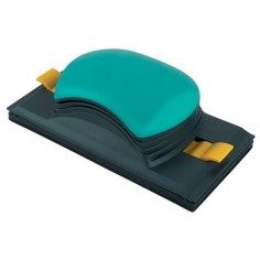 LIJADORA MAD 93 MM X230 MM 589