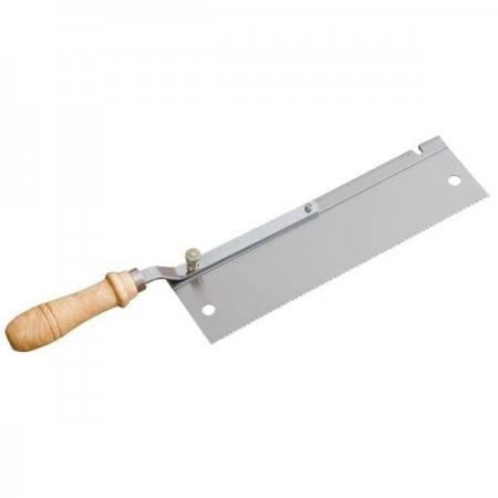 SERRUCHO MANGO MADERA 90X390X45MM