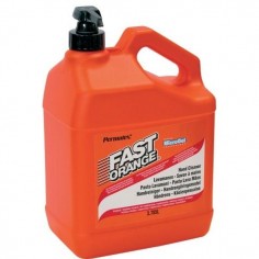 JABON CITRICO FAST ORANGE  354
