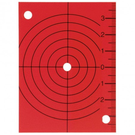 DIANA ZS PARA NIVEL LÁSER ROJA 80x60x2mm (1)