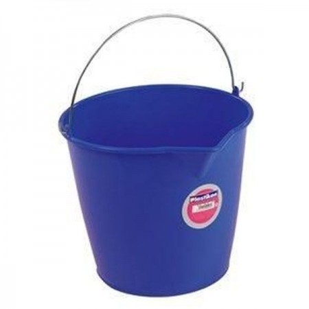 CUBO SIN ESCURIIDOR 13 LT