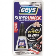 PEGAMENTO INSTANTANEO 5 GR CEY