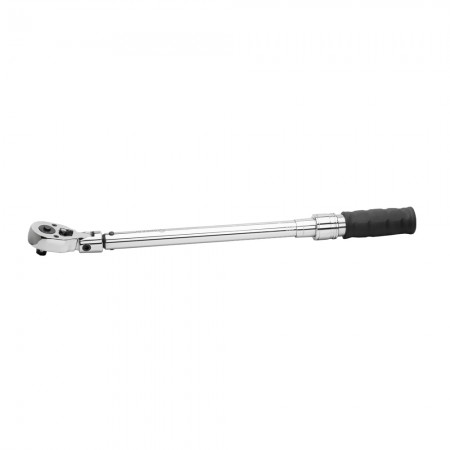 LLAVE DINAMOMETRICA FLEXIBLE 3 8" 465MM 20-100Nm