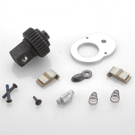 KIT REPARACION CABEZA LLAVE DINAMOMETRICA PROFESIONAL 3 8"