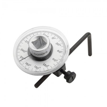 GONIOMETRO PROFESIONAL 1 2"M-H