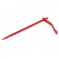 FIJA DE ALBAÑIL