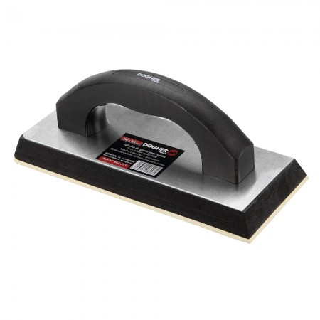 TALOCHA DE GOMA PARA JUNTAS 100x240mm