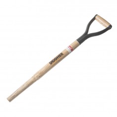 MANGO MADERA ANILLA PARA PALA 700mm