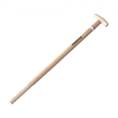 MANGO MADERA MULETA PARA PALA 960mm