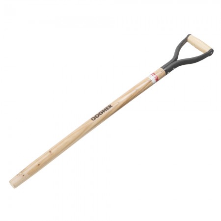 MANGO MADERA RECTO PARA GARABATO 1200mm