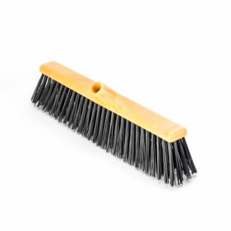 CEPILLO BARRENDERO UNIVERSAL FIBRA NEGRA 500 MM 1572