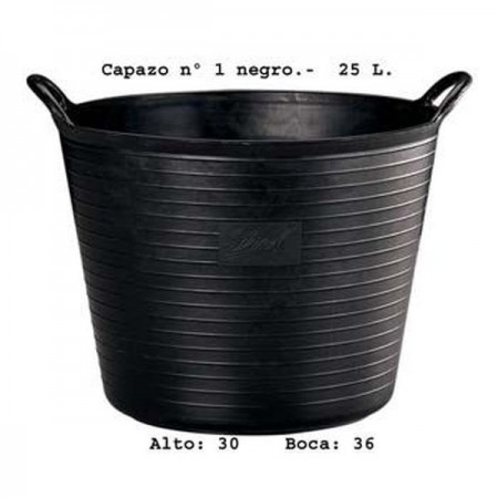 CAPAZO CONSTRUCCION 55LT