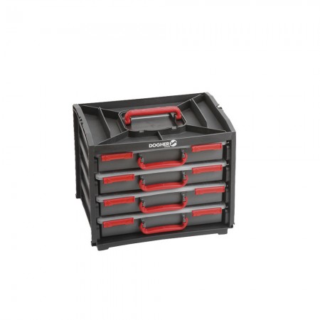 ARCON ORGANIZADOR 377X265X310mm 052-003 DOGHER