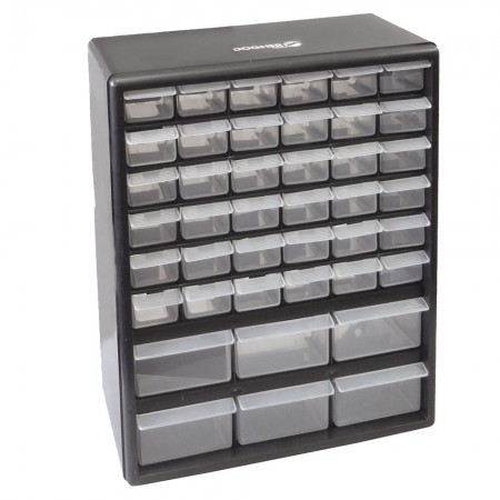 ORGANIZADOR COLUMNA 380X165X440mm 052-005 DOGHER