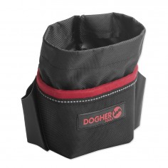 BOLSA NYLON ACORDONADA HERRAMIENTAS 075-021 DOGHER