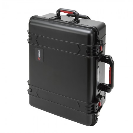 TROLLEY GOBOX MALETIN IMPERMEABLE 568x467x274 051-010 DOGHER