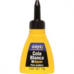 COLA BLANCA MAD RAPIDA 75 GR C