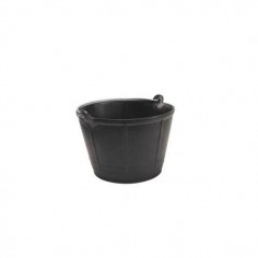 CUBO ITALIANO ASA METALICA 10L