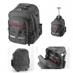 TROLLEY MOCHILA+ORGANIZADOR+HERRAMIENTAS DOGHER