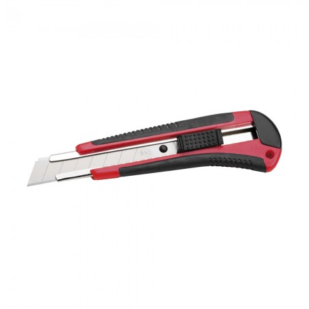 CUTTER HOJA SIMPLE 18mm