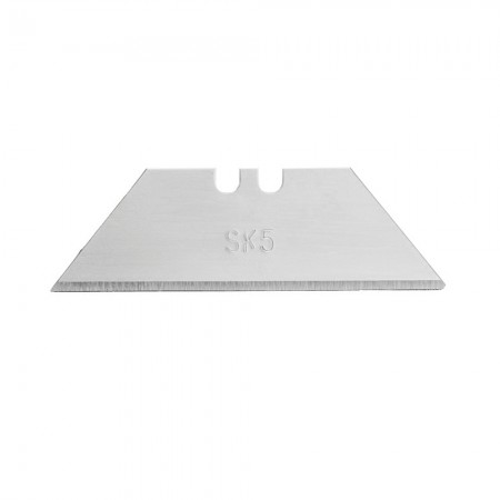 HOJAS RECAMBIO CUTTER SEGURIDAD Y NAVAJA TRAPEZOIDAL 10pz