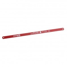 HOJAS SIERRA MANO ACERO AL CARBONO 300X13X0,65MM 24Z 100pz