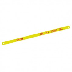 HOJAS SIERRA MANO BIMETALICAS 300X13X0,65mm 18Z 100pz