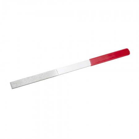LIMA PRECISION DE DIAMANTE PLANA 3x215mm