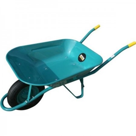 CARRETILLA OBRA R NEUM 65LT