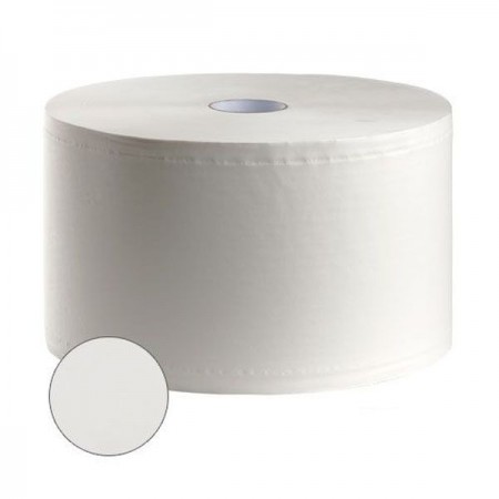 PAPEL MECANICO LISMA SIMPLE CAPA BOBINA 1000MT 03011500032 2 PZ