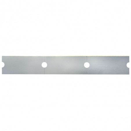 CUCHILLA DE ACERO INOXIDABLE PARA RASCADOR GSR-1