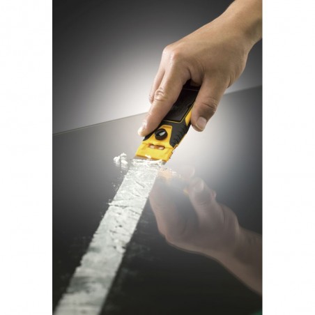 CUCHILLA DE ACERO INOXIDABLE PARA RASCADOR GSR-2 (2)