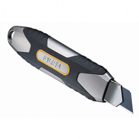 CÚTER DE BLOQUEO AUTO MANGO DE ALUMINIO FUNDIDO MXP-AL 18mm (4)