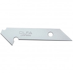 CUCHILLA ESPECIAL PARA PLÁSTICO DE 8mm PB-450