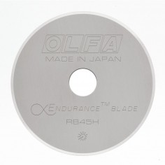 CUCHILLA CIRCULAR DE 45mm EXTRA RESISTENTE