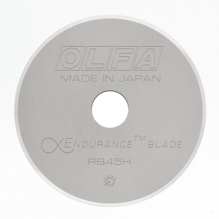 CUCHILLA CIRCULAR DE 45mm EXTRA RESISTENTE