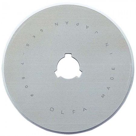CUCHILLA CIRCULAR DE 60mm