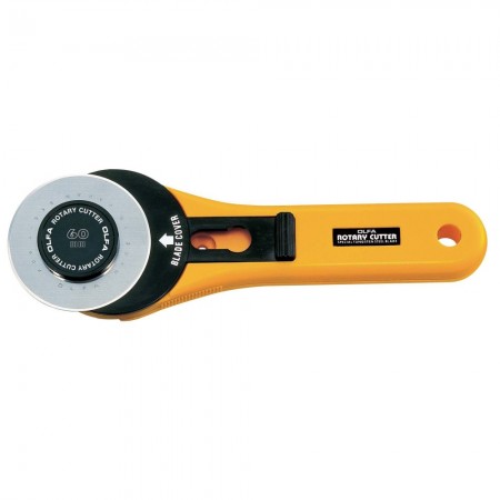 CÚTER ROTATIVO PARA CUCHILLA CIRCULAR DE 60mm RTY-3 G