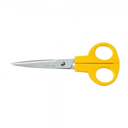 TIJERAS MULTIUSOS DE ACERO INOXIDABLE SCS 160mm