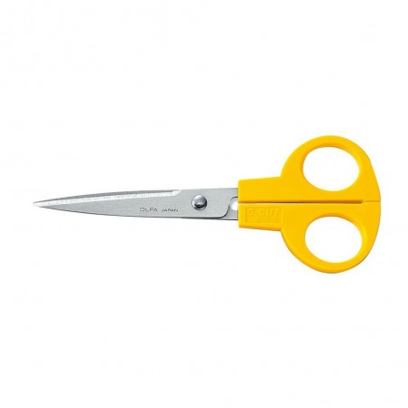 TIJERAS MULTIUSOS DE ACERO INOXIDABLE SCS 160mm