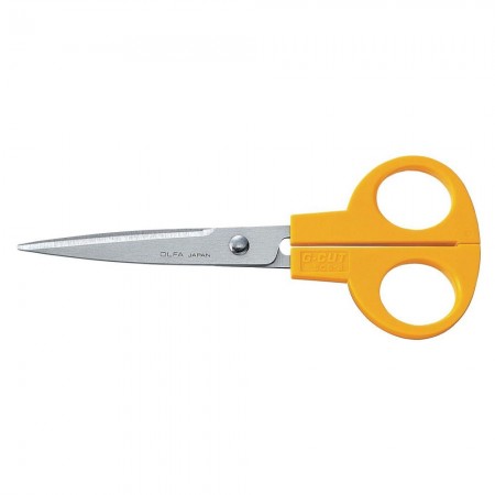 TIJERAS MULTIUSOS DE ACERO INOXIDABLE SCS 160mm (1)