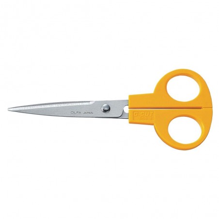 TIJERAS MULTIUSOS DE ACERO INOXIDABLE SCS 160mm (1)