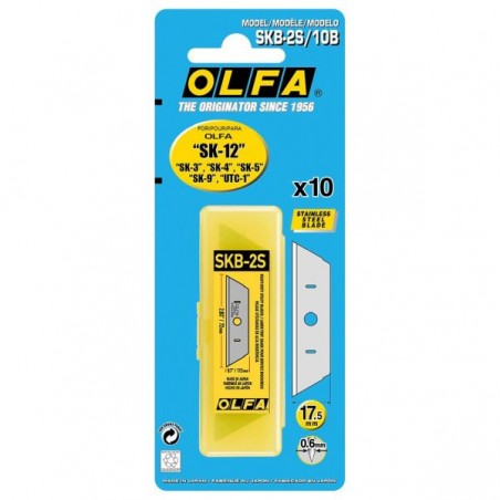 CUCHILLA RECAMBIO PARA CUTER SEGURIDAD SK-12 (1)