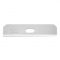 CUCHILLA RECAMBIO PARA CUTER SEGURIDAD SK-7
