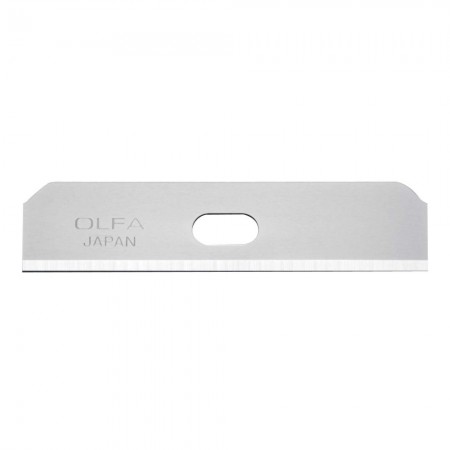 CUCHILLA RECAMBIO PARA CUTER SEGURIDAD SK-7