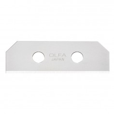 CUCHILLA RECAMBIO PARA CUTER SEGURIDAD SK-8