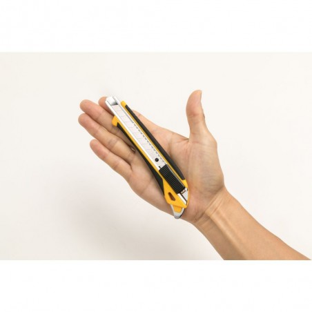 CÚTER DE BLOQUEO AUTOMÁTICO CON PÚA DE METAL XMT-1 12,5mm (4)